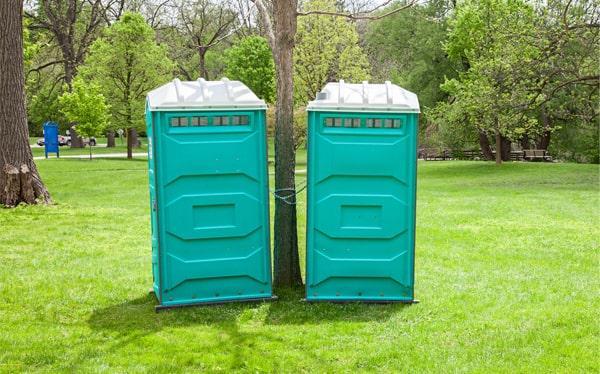 Special Event Porta Potty Rentals New Haven CT