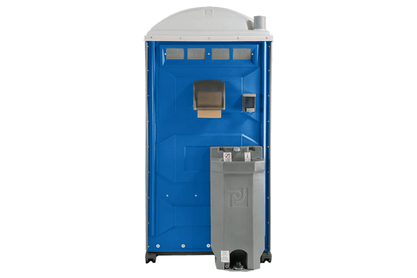 Deluxe Flushable Porta Potty New Haven CT