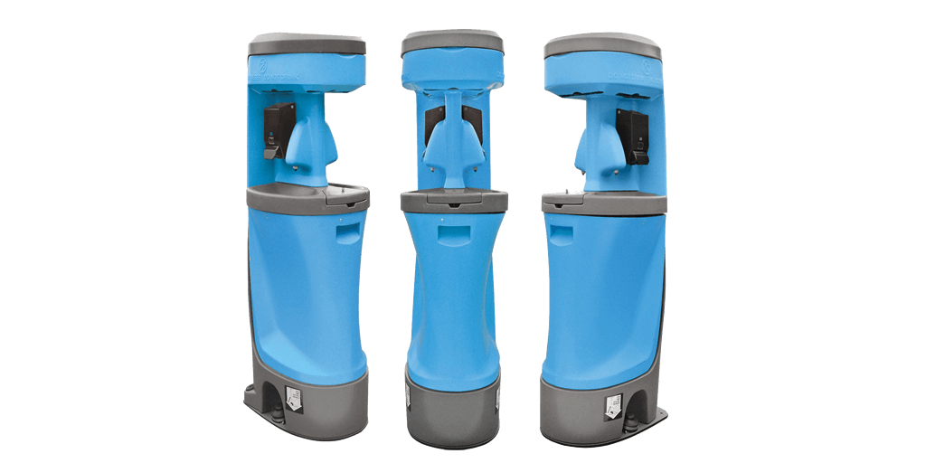 Portable Handwashing Stations New Haven CT