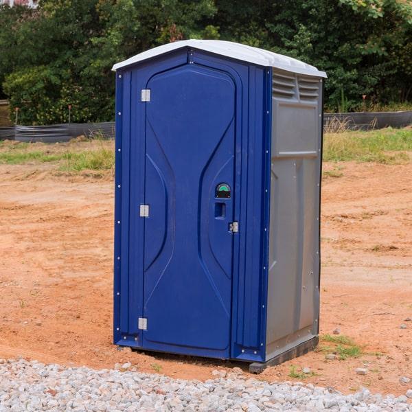 Festival Porta Potty Rentals New Haven CT
